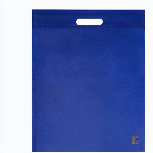 Produktabbildung RPET Einkaufstasche Rester RPET Einkaufstasche Rester (Bild 1)