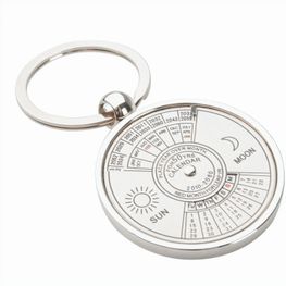 Schlüsselanhänger Eternity