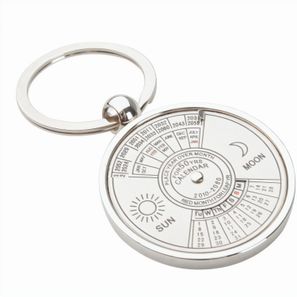 Schlüsselanhänger Eternity