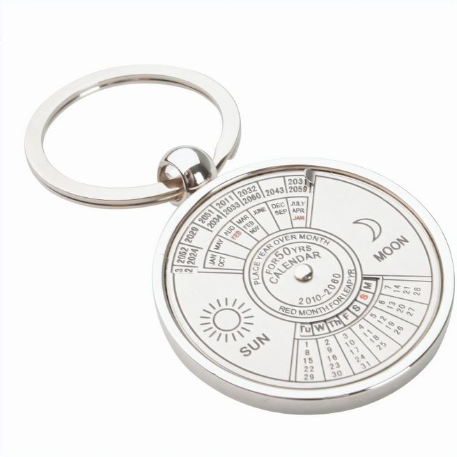 Schlüsselanhänger Eternity