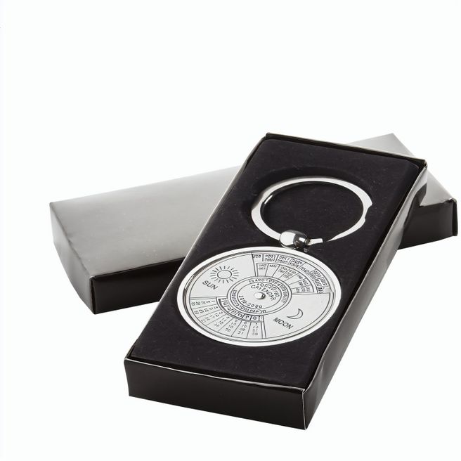 Schlüsselanhänger Eternity