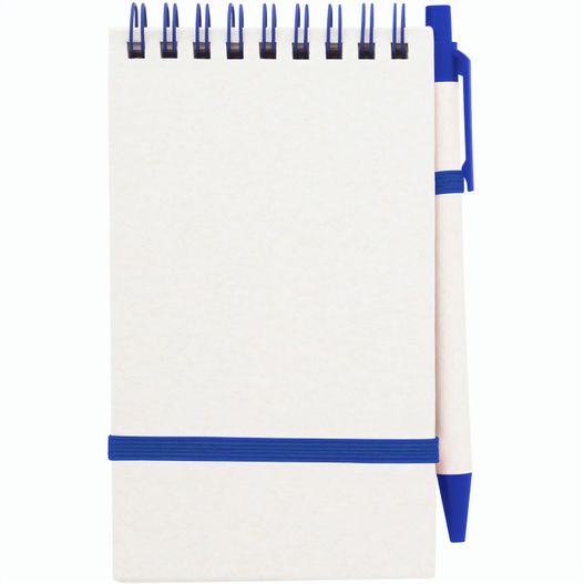 Produktabbildung Notizblock aus Milchkarton Relact Jot Notizblock aus Milchkarton Relact Jot (Bild 1)