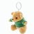 Plüsch-Teddybär-Schlüsselanhänger TeddyFob (Bild 2)