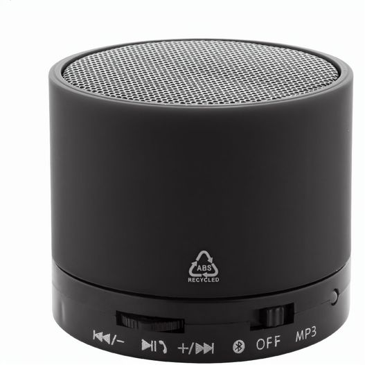 Funklautsprecher, RABS Colofi (Bild 1)