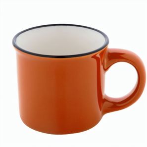 Mini Vintage-Becher Woodstock Mini