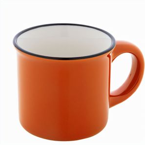 Mini Vintage-Becher Woodstock Mini