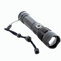 Akku-Taschenlampe Chargelight Ultra