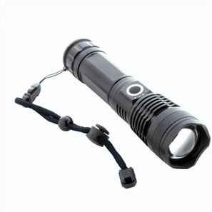 Akku-Taschenlampe Chargelight Ultra