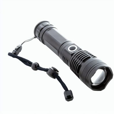 Akku-Taschenlampe Chargelight Ultra