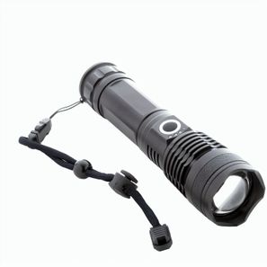 Akku-Taschenlampe Chargelight Ultra