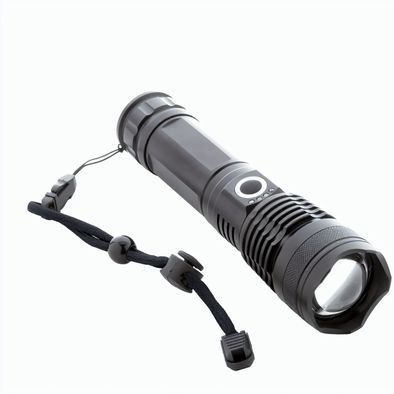 Akku-Taschenlampe Chargelight Ultra