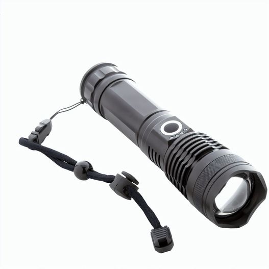 Produktabbildung Akku-Taschenlampe Chargelight Ultra Akku-Taschenlampe Chargelight Ultra (Bild 1)