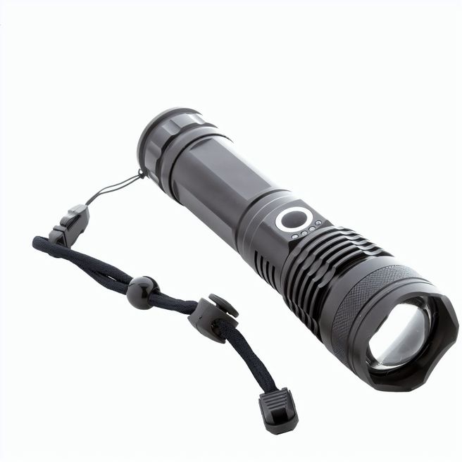 Akku-Taschenlampe Chargelight Ultra