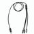USB-Ladekabel Ralong (Bild 1)