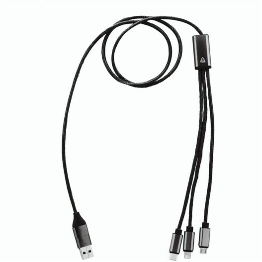 USB-Ladekabel Ralong (Bild 1)