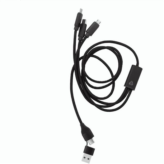 USB-Ladekabel Ralong (Bild 1)