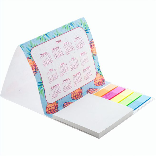 Individueller Kalender CreaStick Seed Combo Date