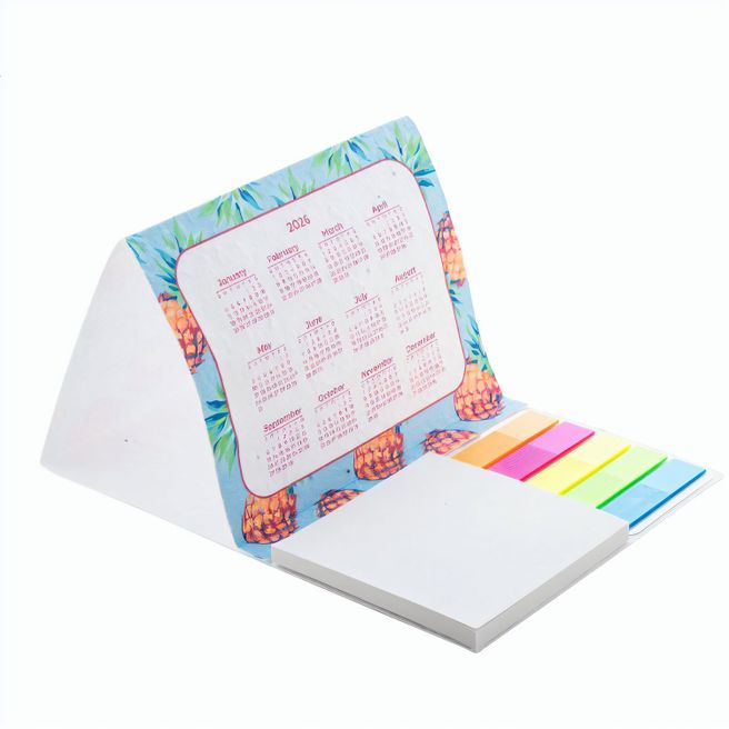 Individueller Kalender CreaStick Seed Combo Date