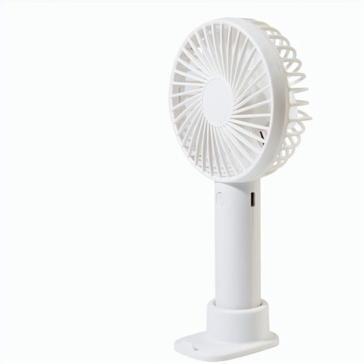RPP wiederaufladbarer Handventilator Chillmax (Bild 1)