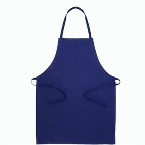 Baumwollschürze Commis