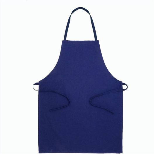 Baumwollschürze Commis (Bild 1)