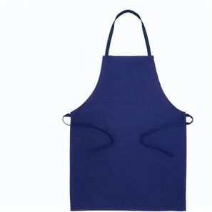 Baumwollschürze Commis