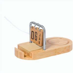 Multifunktionaler Wireless-Fastcharger Faylo