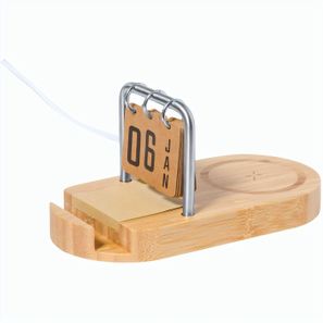 Multifunktionaler Wireless-Fastcharger Faylo