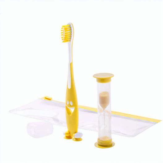 Produktabbildung Zahnbürste Toothie Zahnbürste Toothie (Bild 1)