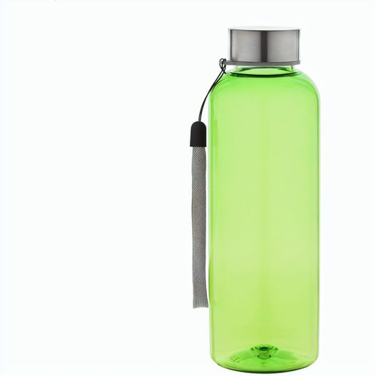 RPET-Sportflasche Pemba (Bild 1)