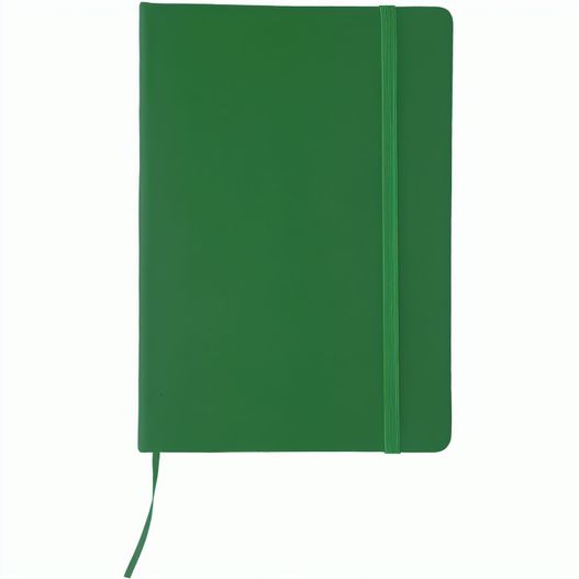 Produktabbildung Notizbuch Nopuk Blank A5 Notizbuch Nopuk Blank A5 (Bild 1)