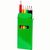 6-tlg. Buntstifte-Set Lionni (Bild 1)