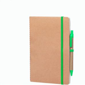 Notizbuch Ginkgo