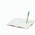 Notizbuch Ginkgo (Bild 2)