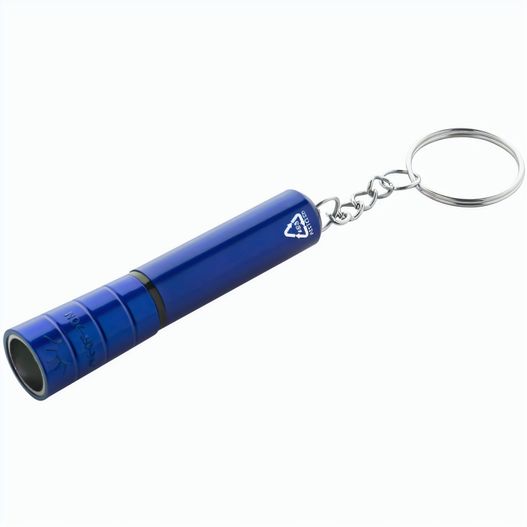 Mini-Taschenlampe aus RABS Raipei (Bild 1)