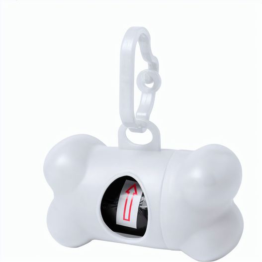 Hundebeutelspender Pobba (Bild 1)