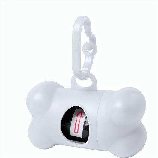 Hundebeutelspender Pobba (Bild 1)