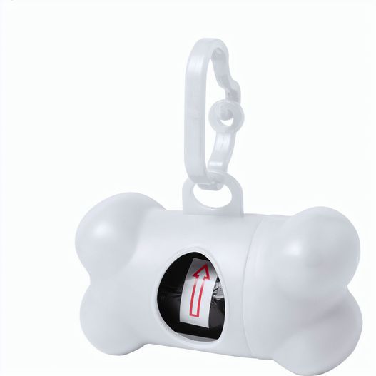 Hundebeutelspender Pobba (Bild 1)