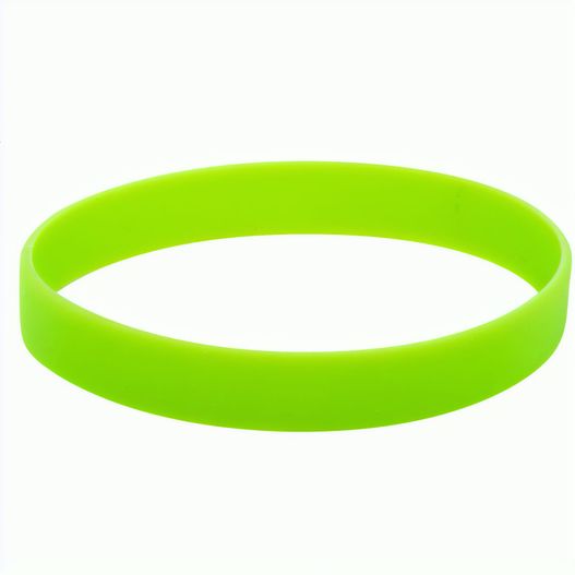 Produktabbildung Silikon-Armband Wristy Silikon-Armband Wristy (Bild 1)