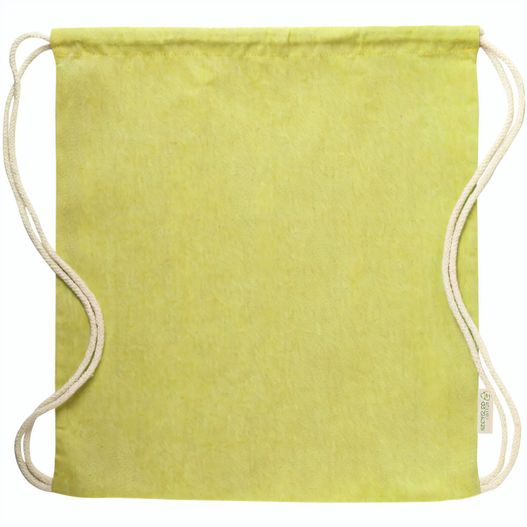 Produktabbildung Turnbeutel Koreby Turnbeutel Koreby (Bild 1)