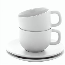 Cappuccinotassenset Caturra Plus