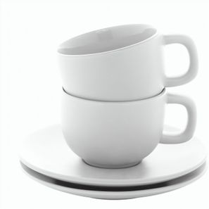 Cappuccinotassenset Caturra Plus