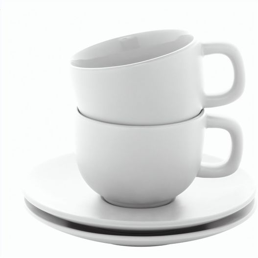 Cappuccinotassenset Caturra Plus (Bild 1)
