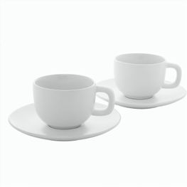Produktabbildung Cappuccinotassenset Caturra Plus Cappuccinotassenset Caturra Plus