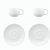 Cappuccinotassenset Caturra Plus (Bild 2)