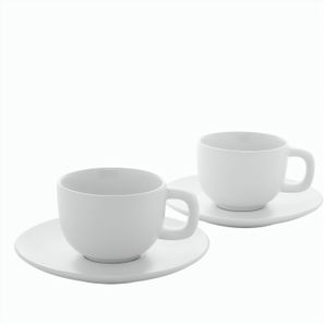Cappuccinotassenset Caturra Plus