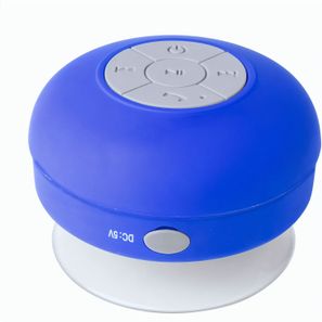 Bluetooth-Lautsprecher Abyss