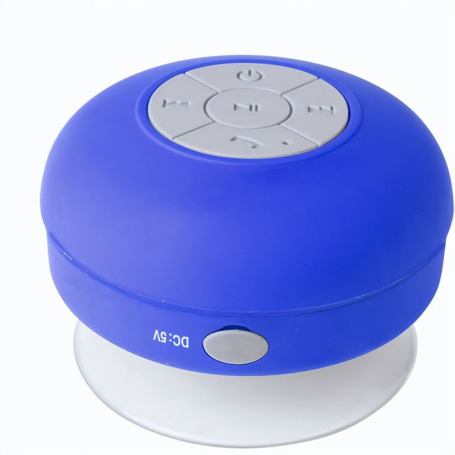 kabelloser Lautsprecher Abyss