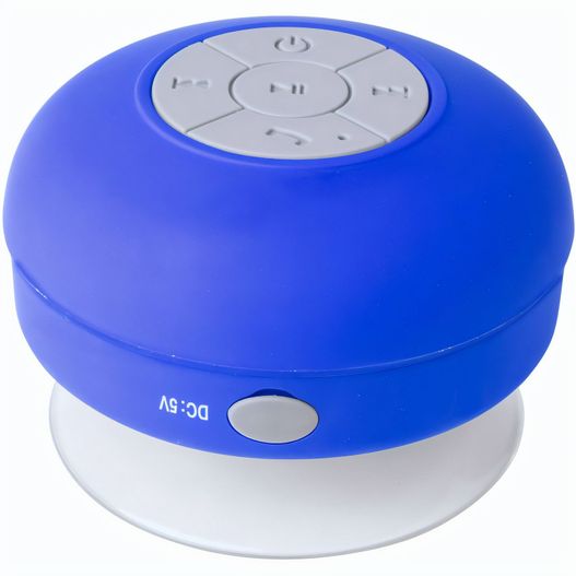 Bluetooth-Lautsprecher Abyss (Bild 1)