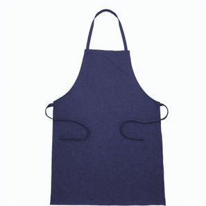 Schürze aus recycelter Baumwolle Chepex